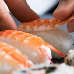 An allergy to shellfish is quite common