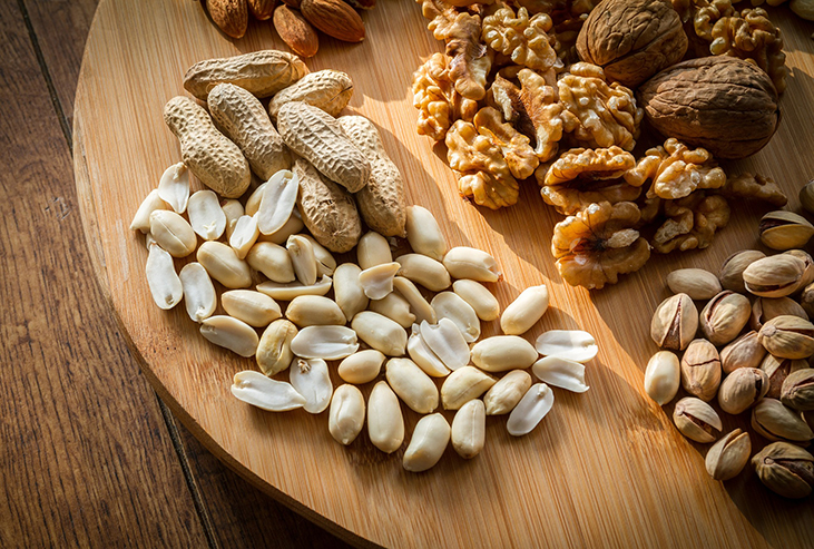 allergen awareness