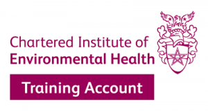 cieh_training-account Chartered Institute of Environmental Health