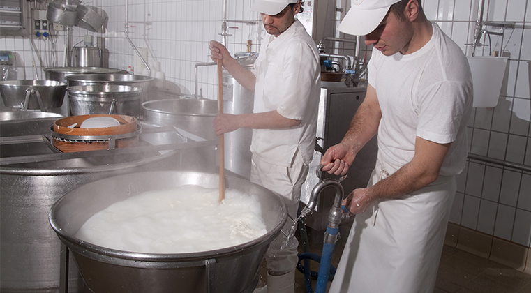 food hygiene training