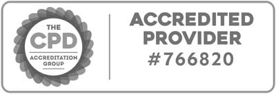 CPD Accredited Provider