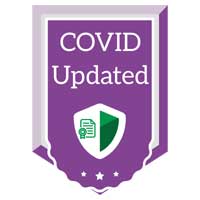 COVID Updated
