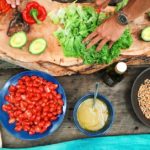 food-preparation food hygiene level 2 quiz