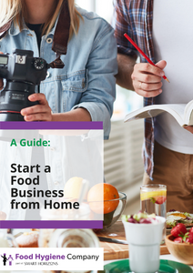 Thumbnail Start a Food Business from Home Thumbnail Start a Food Business from Home