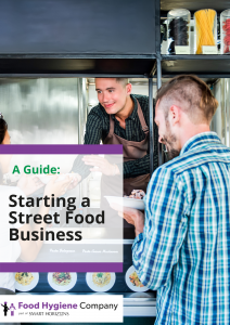 Street food 1 Street food 1