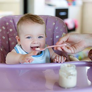 Food Hygiene Training - Early Years