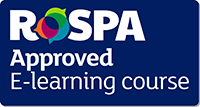 RoSPA-Approved-E-Learning-Course