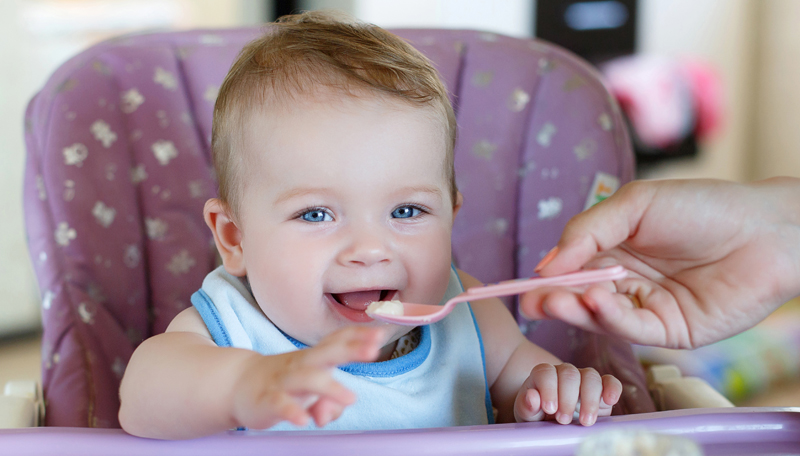 Food Hygiene Training - Early Years