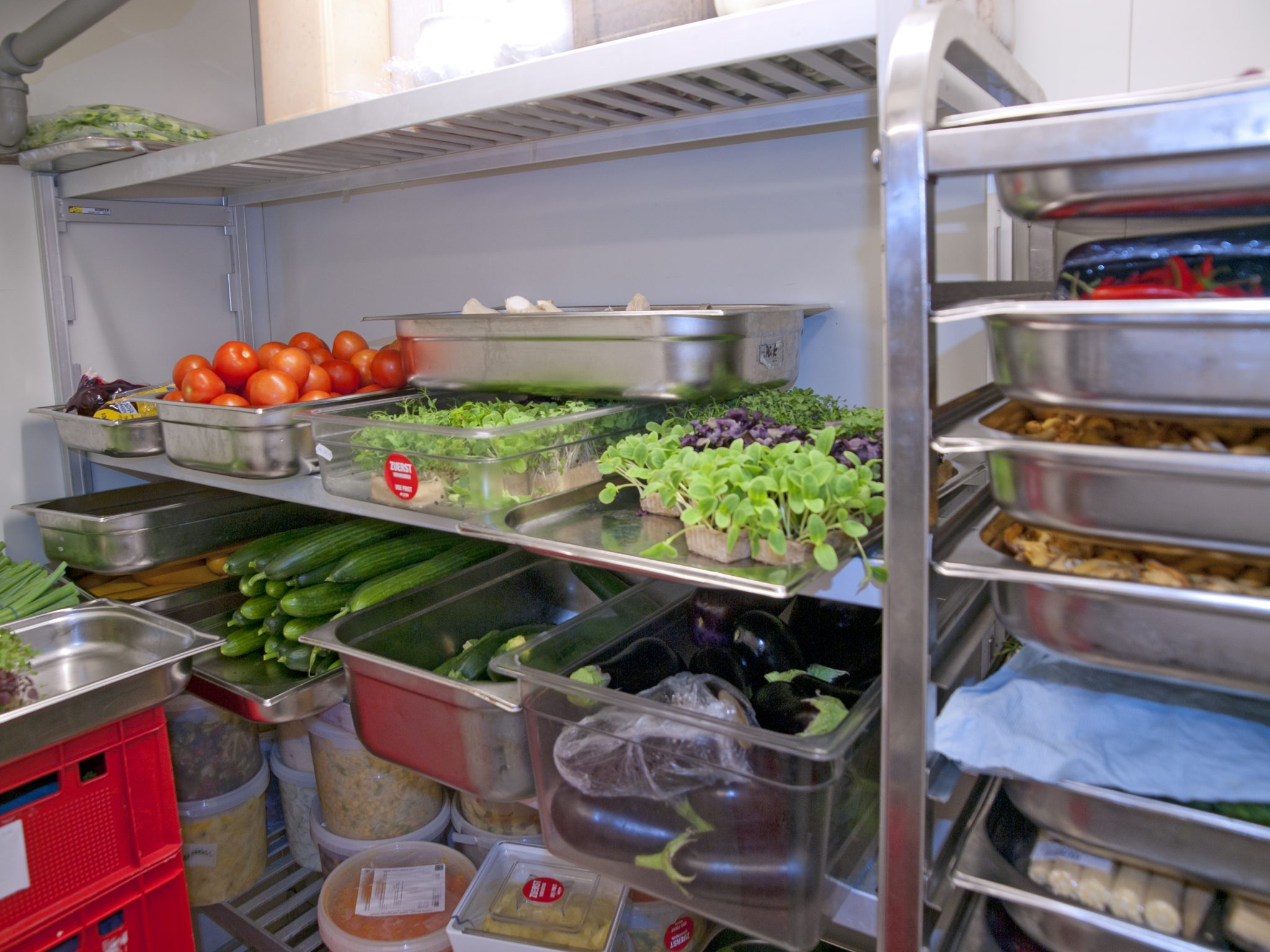 5 Important Tips For Safe Food Storage FHC Blog