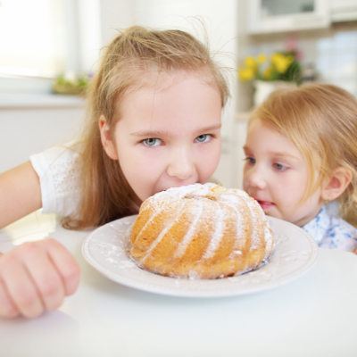 Level 2 Food Hygiene Childminders