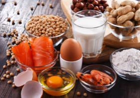 Food Allergen Labels Feature Pic