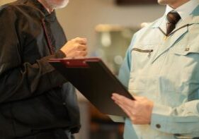 Restaurant inspections